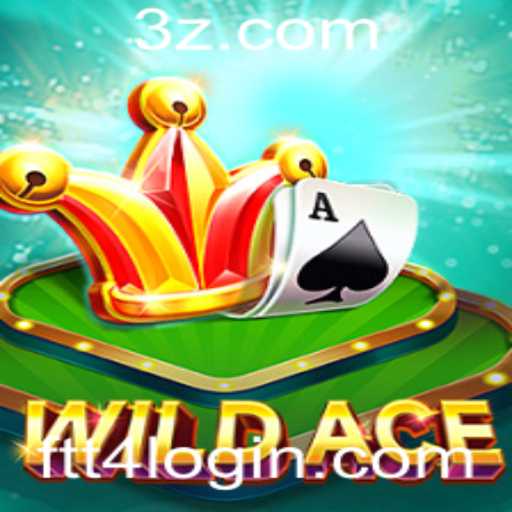 WildAce: Uma Aventura Interativa e Excitante