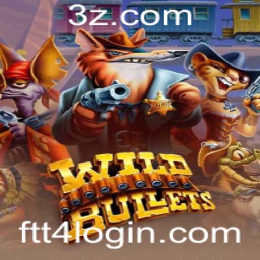 Explorando o Mundo Dinâmico de WildBullets