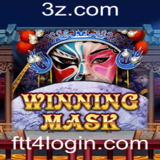 Guia Completo do Jogo WinningMask e o Sistema de Login FTT4