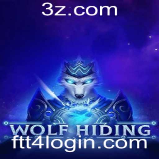 Explorando o Fascinante Universo de WolfHiding e a Inovação do FTT4 Login